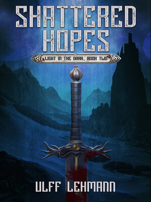 cover image of Shattered Hopes